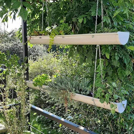 In With Terrace Garden Barbecue Durbuy