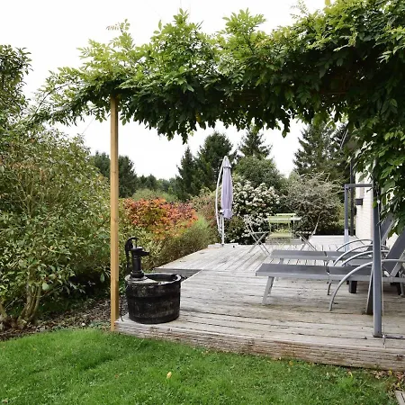 Σπίτι διακοπών In With Terrace Garden Barbecue
