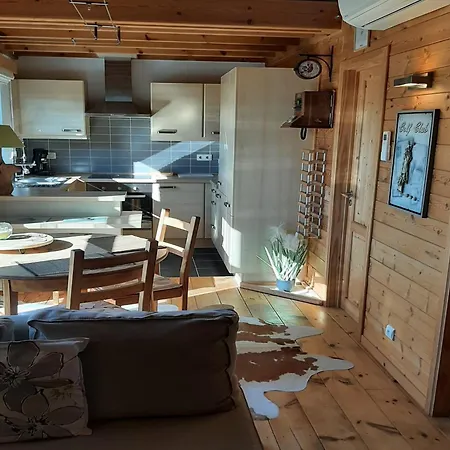 In With Terrace Garden Barbecue Holiday home *