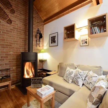 In With Terrace Garden Barbecue Holiday home
