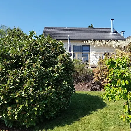 In With Terrace, Garden Semesterbostad Durbuy