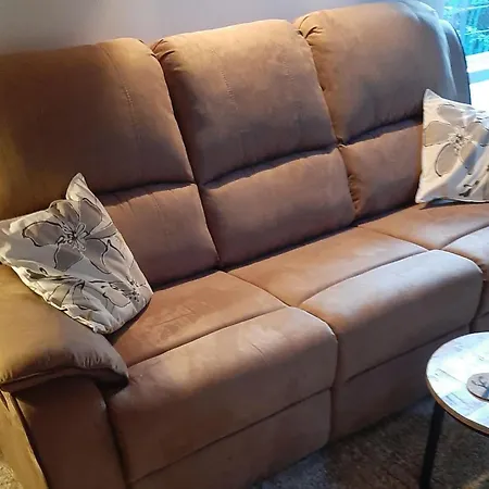 In With Terrace, Garden *