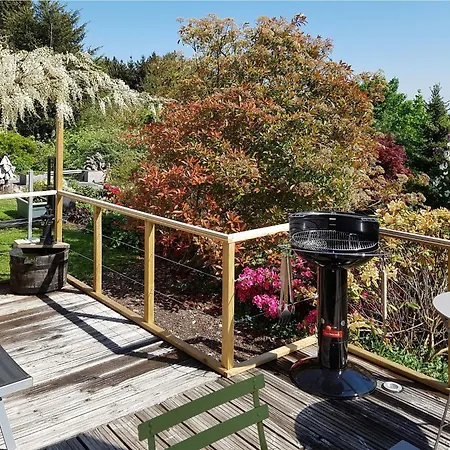 In With Terrace, Garden * Durbuy