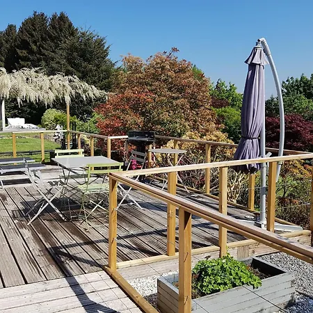 In With Terrace, Garden 別荘 *