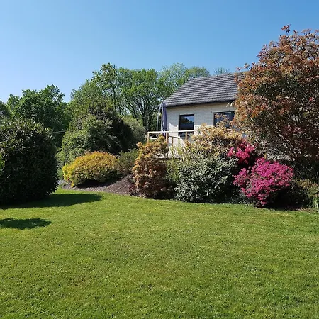 In With Terrace, Garden Durbuy