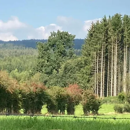 In With Terrace, Garden 別荘