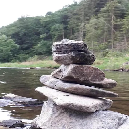 In With Terrace, Garden *