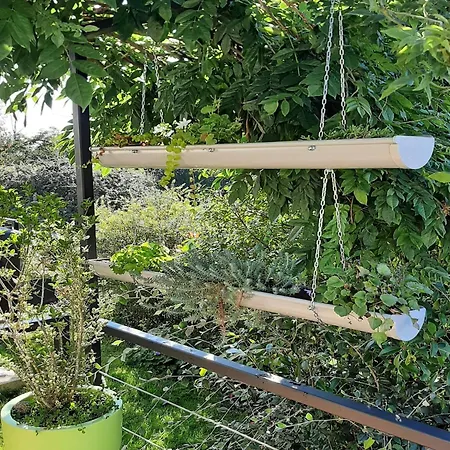 In With Terrace, Garden * Durbuy