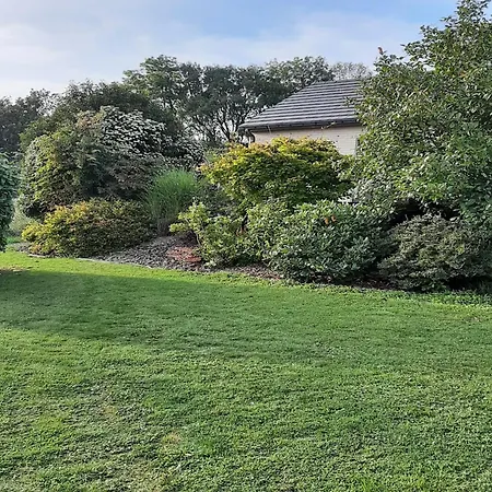 In With Terrace, Garden Dom wakacyjny